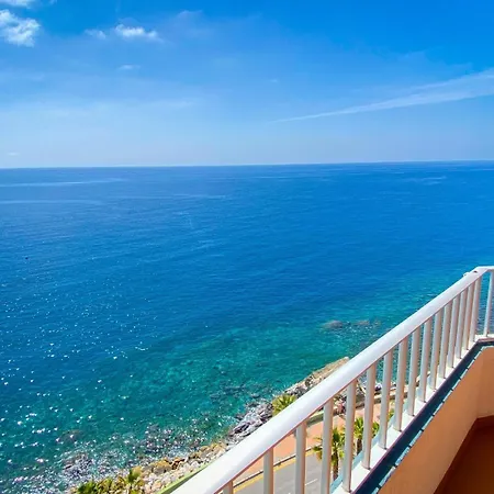公寓 Todimer Modern Luxury Oceanfront Loft *