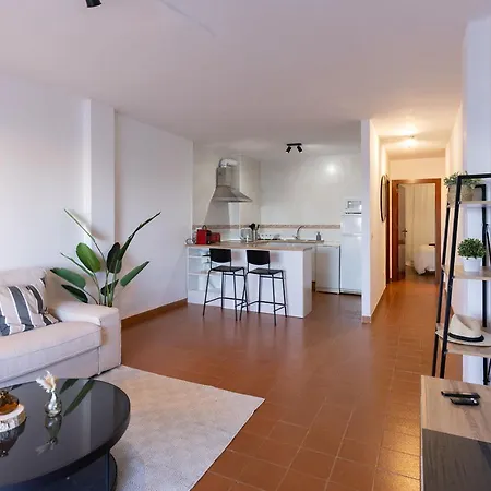 Todimer Modern Luxury Oceanfront Loft * Almuñécar