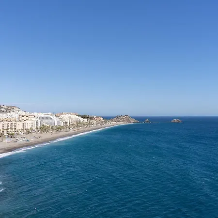 Todimer Modern Luxury Oceanfront Loft Apartman *
